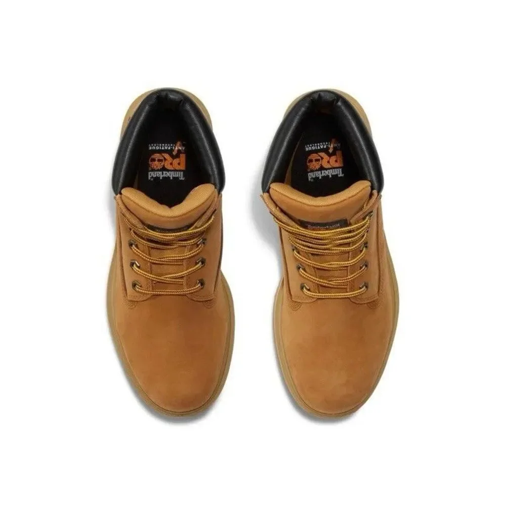 Size 15 Timberland Pro Direct Attach 6